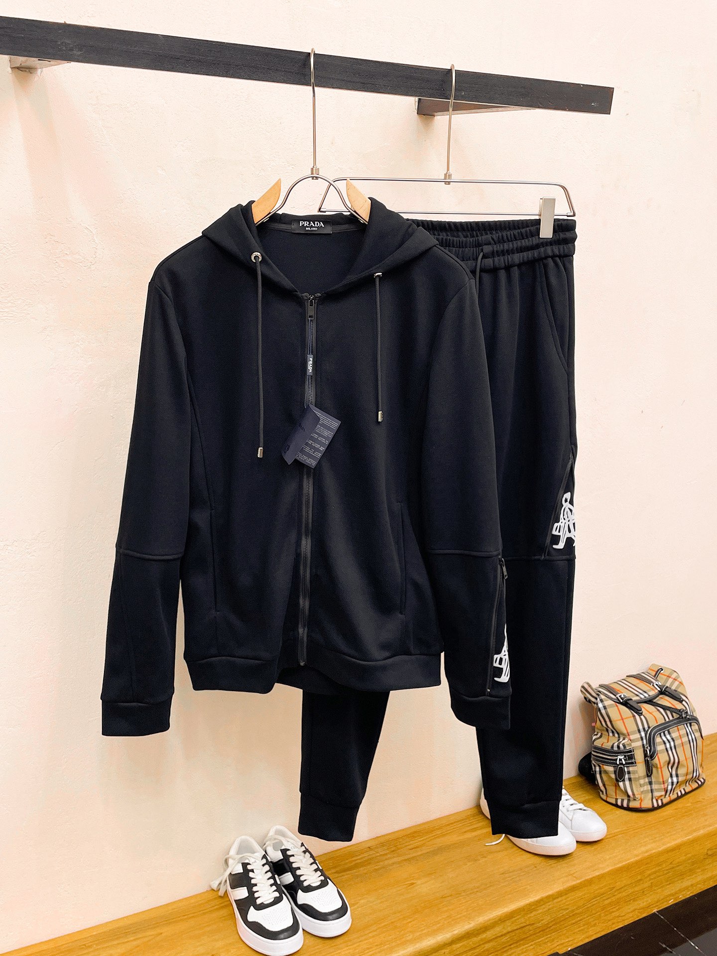 clothes and pants